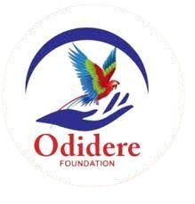 Odidere Foundation Logo